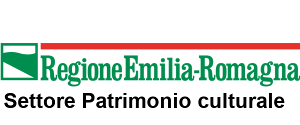 SMR-LUQ Regione Emilia-Romagna logo